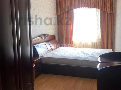 3-бөлмелі пәтер · 58 м² · 5/5 қабат, Тургут Озала 242 — Сатпаева, бағасы: 38 млн ₸ в Алматы, Бостандыкский р-н