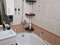3-бөлмелі пәтер · 77.7 м² · 2/9 қабат, мкр Аксай-3Б 38 — Кар сити, бағасы: 47 млн ₸ в Алматы, Ауэзовский р-н