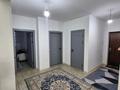 3-комнатная квартира · 87 м² · 2/9 этаж, Жаңа қала 11 көше 35/3.3 за 140 000 ₸ в Туркестане — фото 4