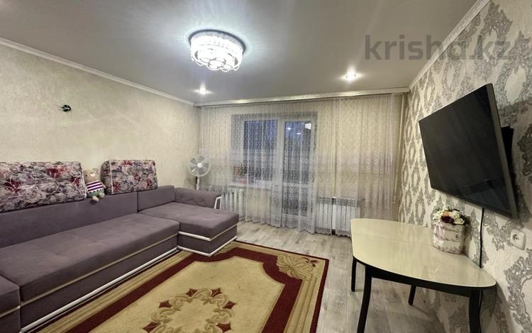 3-комнатная квартира · 69.4 м² · 2/10 этаж, Максима Горького 37 за 27 млн ₸ в Павлодаре — фото 2