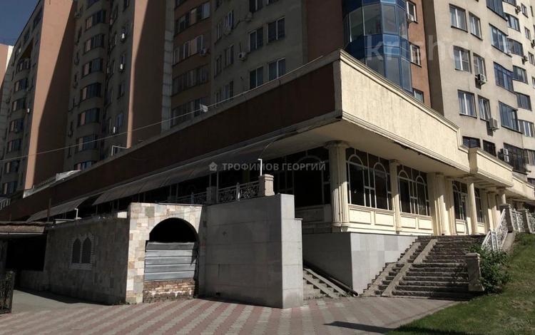 Свободное назначение • 1048 м² за 4.5 млн 〒 в Алматы, Медеуский р-н — фото 3