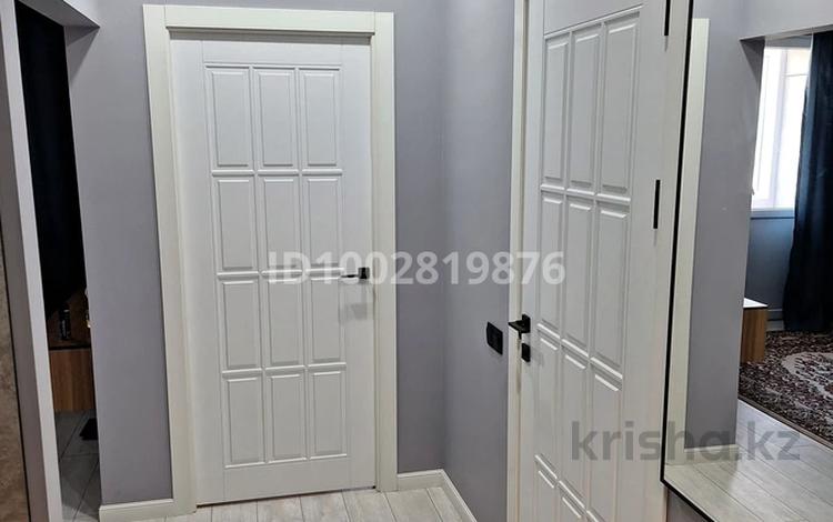 1-комнатная квартира · 40 м² · 15/16 этаж, мкр Шымсити, ​Туркия — Алатау батыра за 170 000 ₸ в Шымкенте, Абайский р-н — фото 2