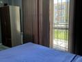 2-комнатная квартира · 80 м² · 1/2 этаж, Батырбекова Караван сарай — Керуен сарай(Венеция) за 20 000 〒 в Туркестане — фото 4