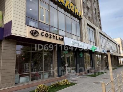 Магазины и бутики • 41.9 м² за 39.9 млн 〒 в Алматы, Ауэзовский р-н