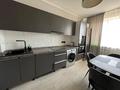 2-комнатная квартира · 69.1 м² · 17/18 этаж, Жандосова 140 за 46 млн ₸ в Алматы, Ауэзовский р-н