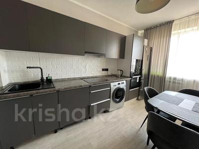 2-комнатная квартира · 69.1 м² · 17/18 этаж, Жандосова 140 за 46 млн ₸ в Алматы, Ауэзовский р-н