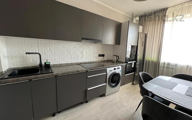 2-комнатная квартира · 69.1 м² · 17/18 этаж, Жандосова 140 за 46 млн ₸ в Алматы, Ауэзовский р-н — фото 5