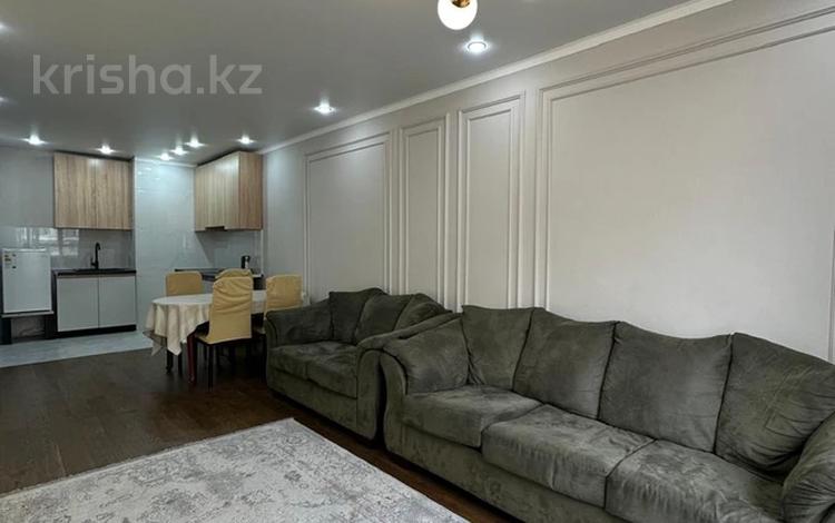 2-бөлмелі пәтер · 50 м² · 5/16 қабат, Утепова 31, бағасы: 380 000 ₸ в Алматы, Бостандыкский р-н — фото 5