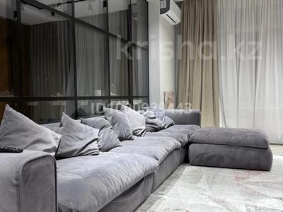 4-комнатная квартира · 138 м² · 8/9 этаж, мкр Сары Арка, Пр.Тайманова 48 за 1 млн 〒 в Атырау