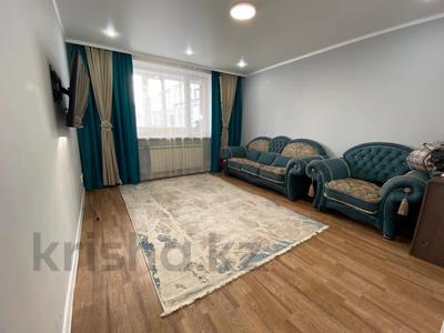 3-комнатная квартира, 70.9 м², 10/10 этаж, Г. Каирбекова 336 за 26 млн 〒 в Костанае