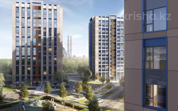 1-комнатная квартира · 41.1 м² · 13/16 этаж, Мангилик Ел 74 за ~ 22.1 млн ₸ в Астане, Есильский р-н — фото 5
