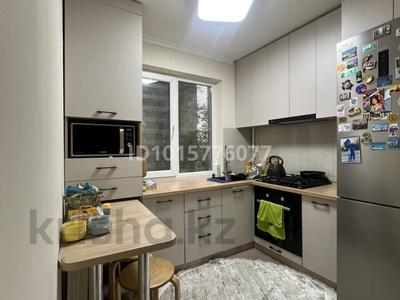 3-бөлмелі пәтер · 58 м² · 3/5 қабат, Райымбека-Назарбаева 101, бағасы: 45.5 млн ₸ в Алматы, Жетысуский р-н