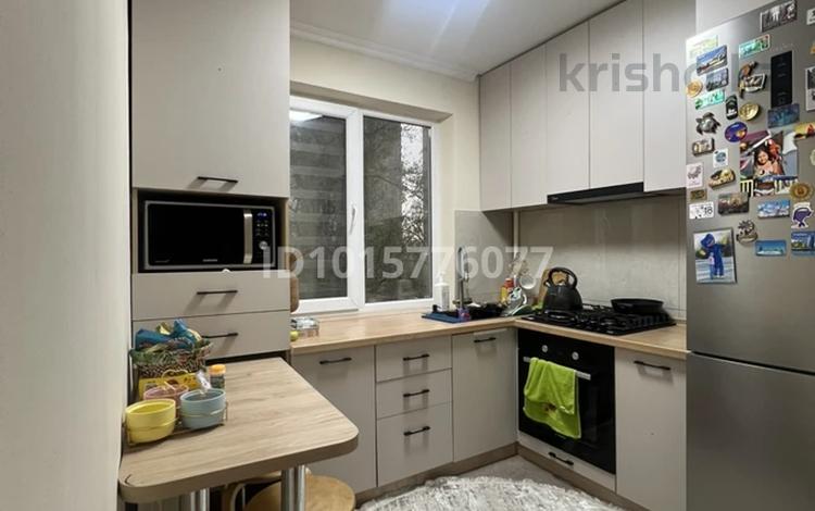 3-бөлмелі пәтер · 58 м² · 3/5 қабат, Райымбека-Назарбаева 101, бағасы: 45.5 млн ₸ в Алматы, Жетысуский р-н — фото 2