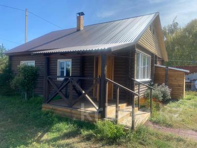 Бани, гостиницы и зоны отдыха · 204 м² за 54 млн 〒 в 