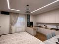 3-бөлмелі пәтер · 87.4 м² · 10/10 қабат, Самал 82 — Коняхина, бағасы: 41 млн ₸ в Уральске