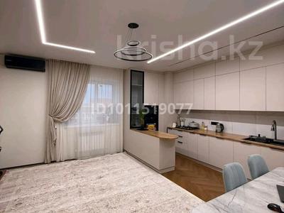 3-бөлмелі пәтер · 87.4 м² · 10/10 қабат, Самал 82 — Коняхина, бағасы: 41 млн ₸ в Уральске