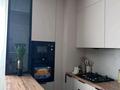 3-бөлмелі пәтер · 87.4 м² · 10/10 қабат, Самал 82 — Коняхина, бағасы: 41 млн ₸ в Уральске — фото 5