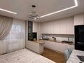 3-бөлмелі пәтер · 87.4 м² · 10/10 қабат, Самал 82 — Коняхина, бағасы: 41 млн ₸ в Уральске — фото 7