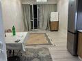 1-бөлмелі пәтер · 31 м² · 1/10 қабат, мкр Шугыла 340/8 — Абая Алатау, бағасы: 21 млн ₸ в Алматы, Наурызбайский р-н
