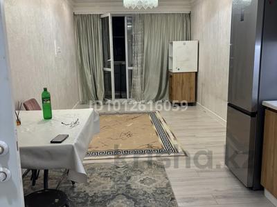 1-бөлмелі пәтер · 31 м² · 1/10 қабат, мкр Шугыла 340/8 — Абая Алатау, бағасы: 21 млн ₸ в Алматы, Наурызбайский р-н