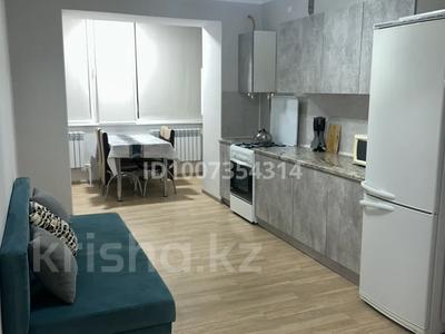 1-комнатная квартира · 47 м², мкр. Зачаганск пгт 97/2 за 12 000 ₸ в Уральске