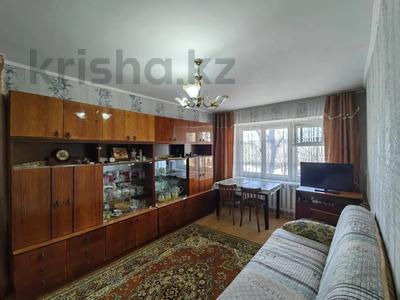 3-бөлмелі пәтер · 56.6 м² · 2/5 қабат, Пришахтинск, Зелинского 28/1 — Буратино- Южный- Корзина, бағасы: 13.2 млн ₸ в Караганде, Алихана Бокейханова р-н