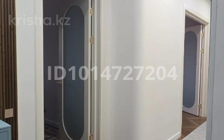 2-комнатная квартира · 69 м² · 13/16 этаж, Турар Рыскулов 9 за 600 000 ₸ в Астане, Есильский р-н — фото 2