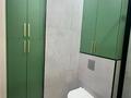 2-комнатная квартира · 69 м² · 13/16 этаж, Турар Рыскулов 9 за 600 000 ₸ в Астане, Есильский р-н — фото 13