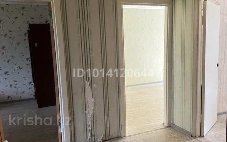 3-бөлмелі пәтер · 62 м² · 3/5 қабат, Чкалова 6, бағасы: 23 млн ₸ в Костанае — фото 2