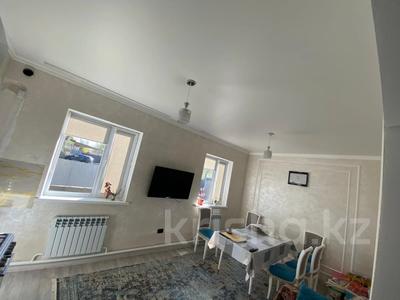 Отдельный дом · 3 комнаты · 96 м² · 10 сот., Ойтоган 48 за 20 млн 〒 в Талдыкоргане