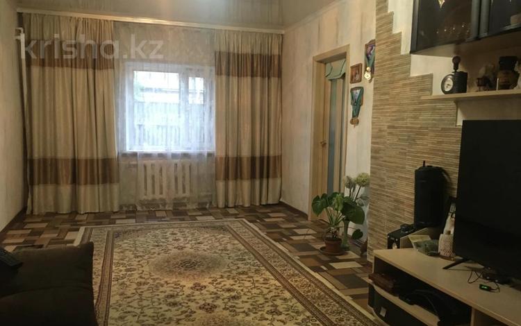 Отдельный дом · 4 комнаты · 144.1 м² · 4.81 сот., ул. Вавилова 60 за 23.5 млн ₸ в Караганде, Казыбек би р-н — фото 23