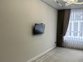 3-комнатная квартира · 87 м² · 3/12 этаж, Абикен Бектуров 9 — ул.Сыганак, пр Туран за 64 млн ₸ в Астане, Нура р-н — фото 2