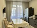 3-комнатная квартира · 87 м² · 3/12 этаж, Абикен Бектуров 9 — ул.Сыганак, пр Туран за 64 млн ₸ в Астане, Нура р-н — фото 11