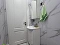3-комнатная квартира · 87 м² · 3/12 этаж, Абикен Бектуров 9 — ул.Сыганак, пр Туран за 64 млн ₸ в Астане, Нура р-н — фото 19
