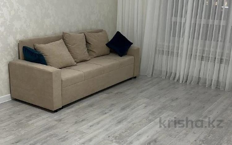 1-комнатная квартира · 47.8 м² · 4/5 этаж, Алтын Орда за 23 млн 〒 в Актобе — фото 2