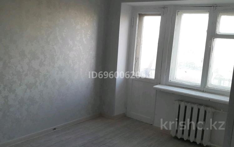 1-комнатная квартира, 30 м², 4/5 этаж, гете 4 — карасай батыра