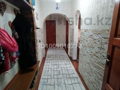 2-комнатная квартира · 56 м² · 4/4 этаж, Конаева 1 за 17.5 млн 〒 в Мерей (Селекция)