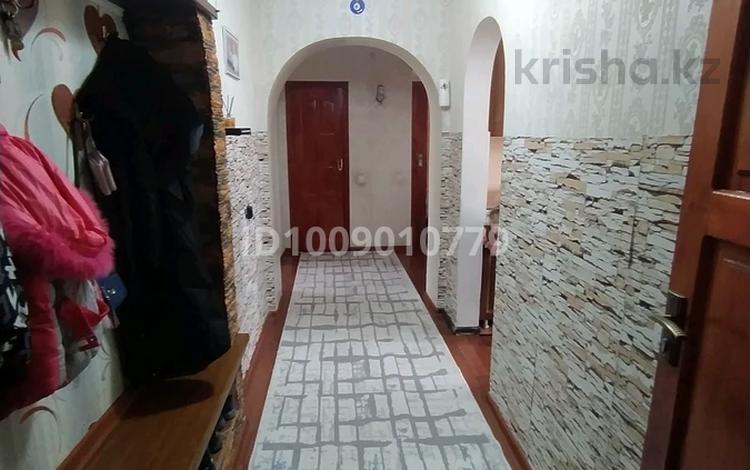 2-комнатная квартира · 56 м² · 4/4 этаж, Конаева 1 за 17.5 млн ₸ в Мерей (Селекция) — фото 2