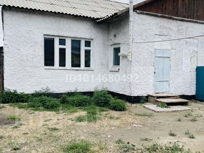 Часть дома · 3 комнаты · 64.6 м² · 12 сот., 2 шартты 4 — Зайсан ауданы,Жамбыл ауылы за 6.5 млн ₸