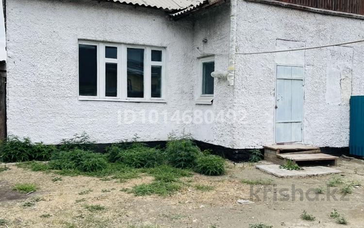 Часть дома · 3 комнаты · 64.6 м² · 12 сот., 2 шартты 4 — Зайсан ауданы,Жамбыл ауылы за 6.5 млн ₸ — фото 2