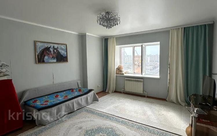 1-комнатная квартира · 42.9 м² · 4/9 этаж, мкр. Алтын орда 9б за 14.9 млн ₸ в Актобе — фото 2