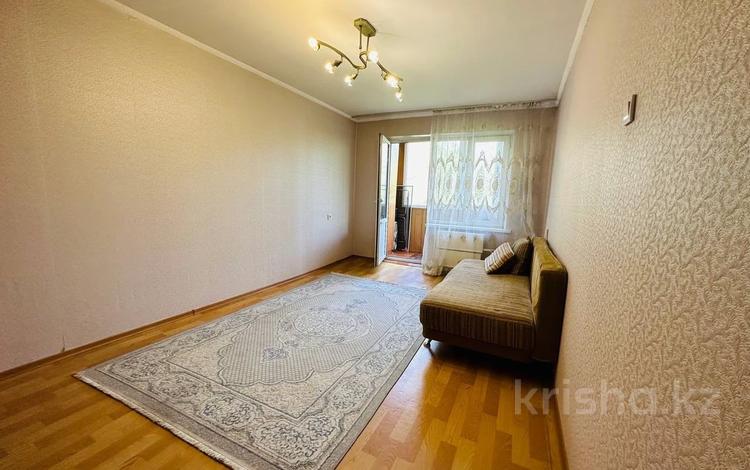 1-комнатная квартира · 32 м² · 1/5 этаж, мкр Тастак-1 — Толе би за 21.5 млн ₸ в Алматы, Ауэзовский р-н — фото 2