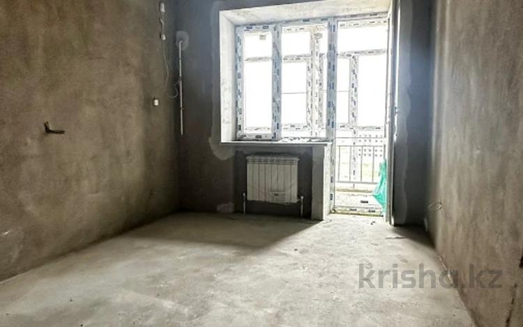 1-бөлмелі пәтер · 47 м² · 7/9 қабат, мкр. Алтын орда, бағасы: 17.8 млн ₸ в Актобе — фото 2