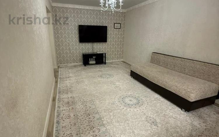 3-бөлмелі пәтер · 65 м² · 1/5 қабат, Мусрепов — Свежо, бағасы: 28.5 млн ₸ в Астане, Алматы р-н — фото 12