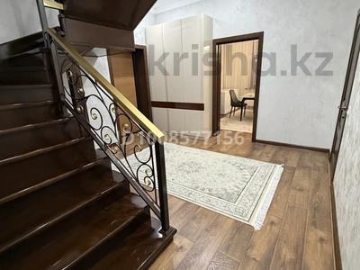 9-комнатная квартира · 320 м² · 1/4 этаж, мкр. Алтын орда, Мангилик Ел 7 — Арбат жк за 150 млн ₸ в Актобе