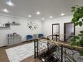 9-комнатная квартира · 320 м² · 1/4 этаж, мкр. Алтын орда, Мангилик Ел 7 — Арбат жк за 150 млн ₸ в Актобе — фото 13