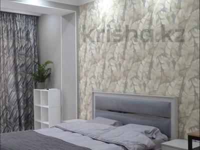 2-бөлмелі пәтер · 50 м², Кожабекова 17, бағасы: 20 000 〒 в Алматы, Бостандыкский р-н