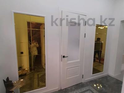 Отдельный дом · 5 комнат · 120 м² · 10 сот., Алимжанова 164 за 55 млн 〒 в Талдыкоргане