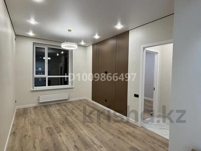 1-комнатная квартира · 35.9 м² · 7/9 этаж, М.Тынышбайулы 10 за 24.5 млн ₸ в Астане, Сарыарка р-н