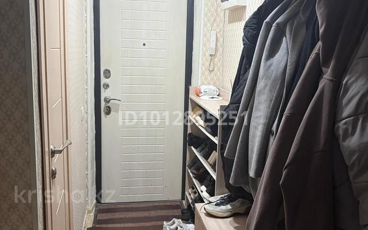 2-бөлмелі пәтер · 50 м² · 2/4 қабат, Алтынсарина 6, бағасы: 18.5 млн ₸ в Астане, Сарыарка р-н — фото 2
